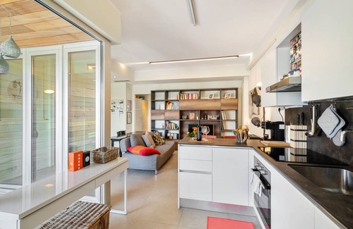 San Leonardo Apartment | 60 m² Apartment ∙ 1 bedroom ∙ 4 guests