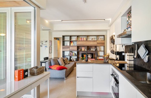 San Leonardo Apartment | 60 m² Apartment ∙ 1 bedroom ∙ 4 guests
