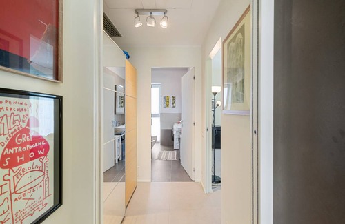 San Leonardo Apartment | 60 m² Apartment ∙ 1 bedroom ∙ 4 guests