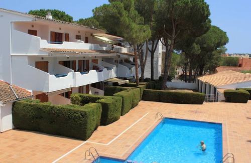 L'Escala Apartment | 60 m² Apartment ∙ 1 bedroom ∙ 4 guests
