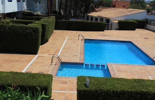 L'Escala Apartment | 60 m² Apartment ∙ 1 bedroom ∙ 4 guests