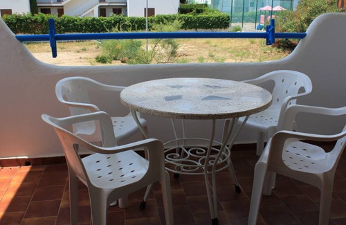 L'Escala Apartment | 60 m² Apartment ∙ 1 bedroom ∙ 4 guests