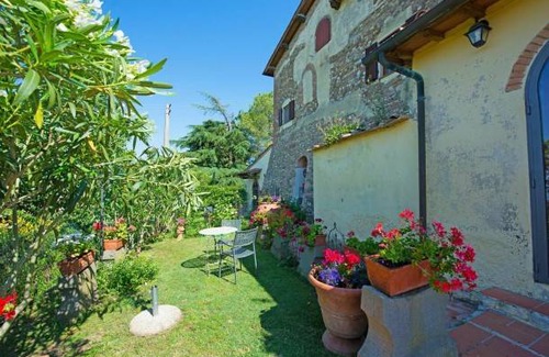 Magliano Apartment | 60 m² Apartment ∙ 1 bedroom ∙ 3 guests