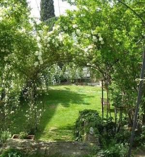 Magliano Apartment | 60 m² Apartment ∙ 1 bedroom ∙ 3 guests