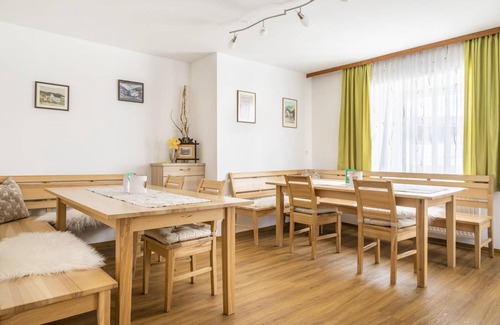Goeriach Apartment | 60 m² Apartment ∙ 2 bedrooms ∙ 5 guests