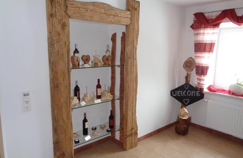 Goeriach Apartment | 60 m² Apartment ∙ 2 bedrooms ∙ 5 guests