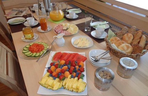 Goeriach Apartment | 60 m² Apartment ∙ 2 bedrooms ∙ 5 guests