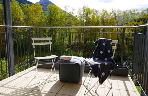 Samedan Apartment | 60 m² Apartment ∙ 2 bedrooms ∙ 4 guests