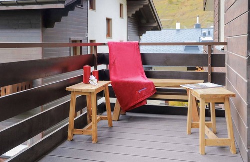 Zermatt Apartment | 60 m² Apartment ∙ 2 bedrooms ∙ 4 guests