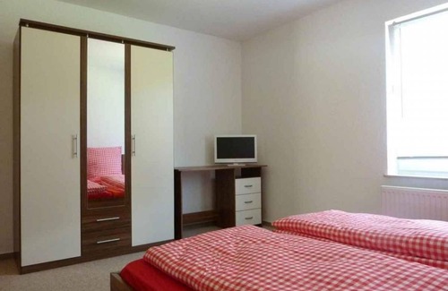 Lietzow Apartment | 60 m² Apartment ∙ 2 bedrooms ∙ 6 guests
