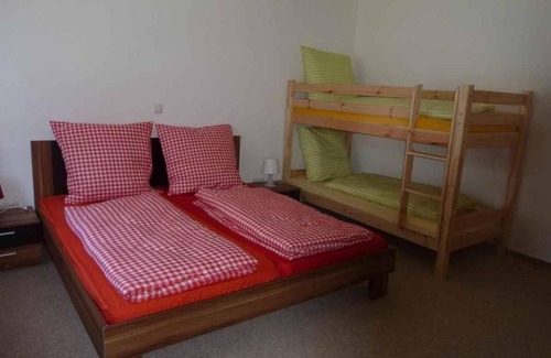 Lietzow Apartment | 60 m² Apartment ∙ 2 bedrooms ∙ 6 guests