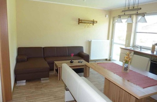 Lietzow Apartment | 60 m² Apartment ∙ 2 bedrooms ∙ 6 guests