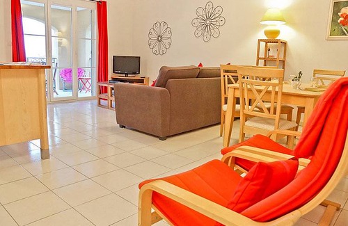 Cogolin Apartment | 60 m² Apartment ∙ 2 bedrooms ∙ 6 guests