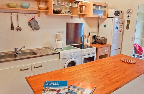 Cogolin Apartment | 60 m² Apartment ∙ 2 bedrooms ∙ 6 guests