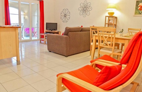 Cogolin Apartment | 60 m² Apartment ∙ 2 bedrooms ∙ 6 guests