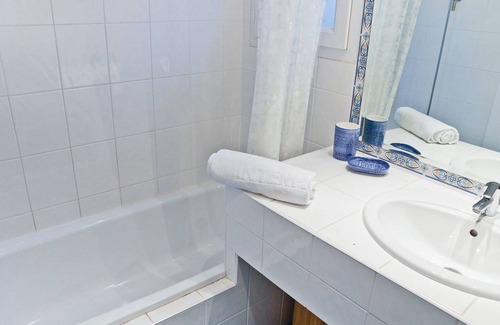 Cogolin Apartment | 60 m² Apartment ∙ 2 bedrooms ∙ 6 guests