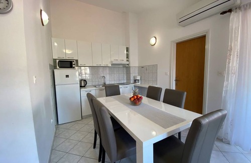 Zaboric Apartment | 60 m² Apartment ∙ 2 bedrooms ∙ 6 guests