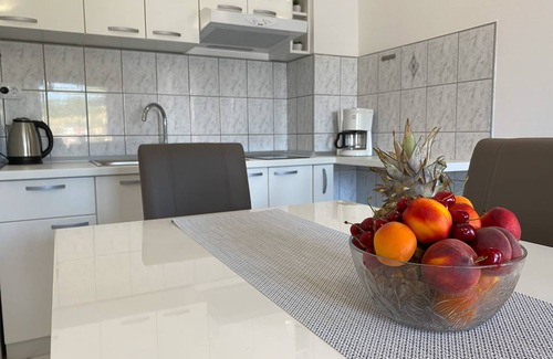 Zaboric Apartment | 60 m² Apartment ∙ 2 bedrooms ∙ 6 guests