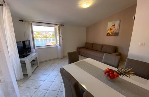 Zaboric Apartment | 60 m² Apartment ∙ 2 bedrooms ∙ 6 guests
