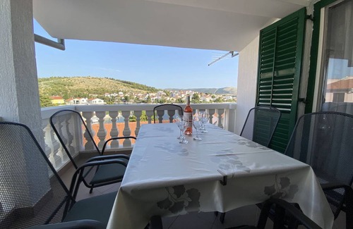 Zaboric Apartment | 60 m² Apartment ∙ 2 bedrooms ∙ 6 guests
