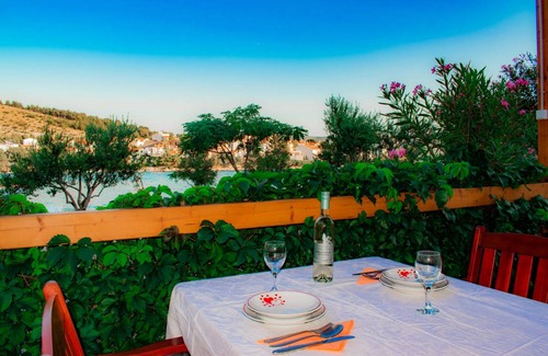 Zaboric Apartment | 60 m² Apartment ∙ 2 bedrooms ∙ 5 guests