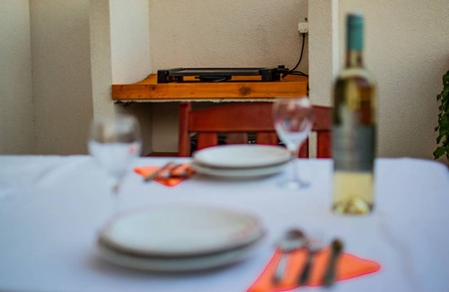 Zaboric Apartment | 60 m² Apartment ∙ 2 bedrooms ∙ 5 guests