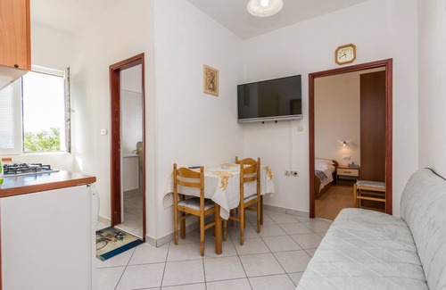 Kosljun Apartment | 60 m² Apartment ∙ 2 bedrooms ∙ 4 guests
