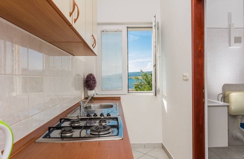 Kosljun Apartment | 60 m² Apartment ∙ 2 bedrooms ∙ 4 guests