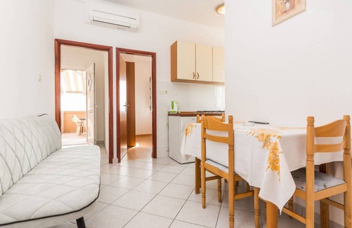 Kosljun Apartment | 60 m² Apartment ∙ 2 bedrooms ∙ 4 guests