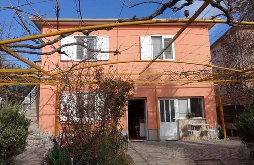 Municipality of Omisalj Apartment | 60 m² Apartment ∙ 2 bedrooms ∙ 6 guests