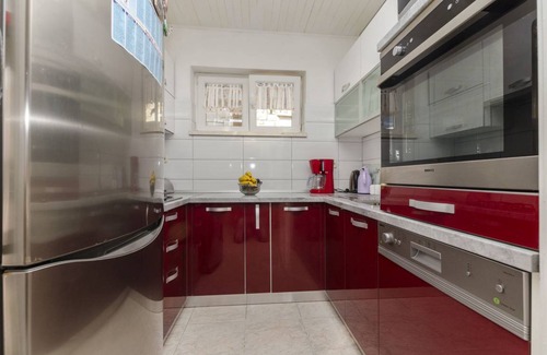 Postira Apartment | 60 m² Apartment ∙ 2 bedrooms ∙ 4 guests