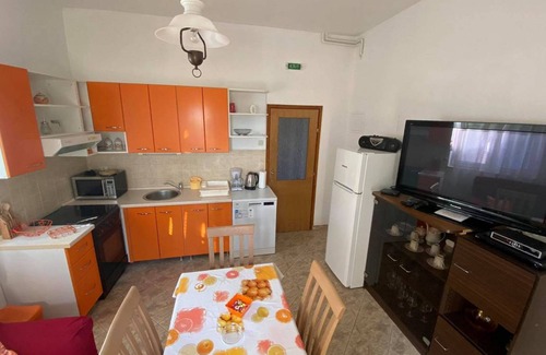 Postira Apartment | 60 m² Apartment ∙ 2 bedrooms ∙ 5 guests