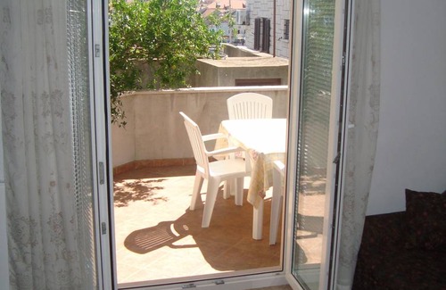 Postira Apartment | 60 m² Apartment ∙ 2 bedrooms ∙ 5 guests