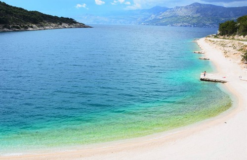 Pucisca Apartment | 60 m² Apartment ∙ 2 bedrooms ∙ 4 guests