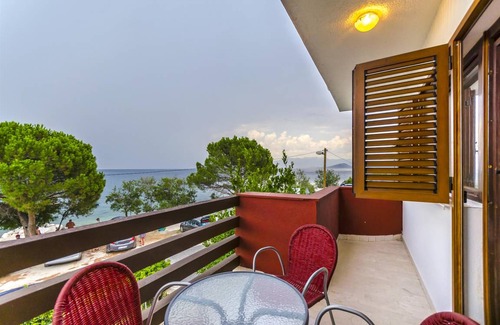 Slatine Apartment | 60 m² Apartment ∙ 2 bedrooms ∙ 6 guests