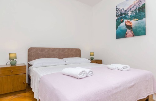 Slatine Apartment | 60 m² Apartment ∙ 2 bedrooms ∙ 6 guests
