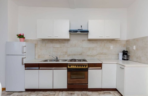 Slatine Apartment | 60 m² Apartment ∙ 2 bedrooms ∙ 6 guests
