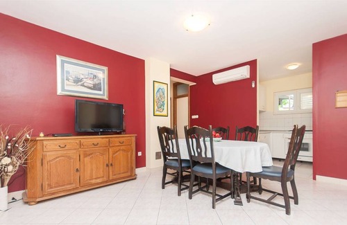Supetar Apartment | 60 m² Apartment ∙ 2 bedrooms ∙ 4 guests