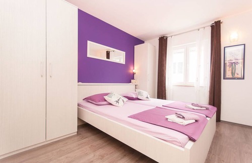 Supetar Apartment | 60 m² Apartment ∙ 2 bedrooms ∙ 4 guests