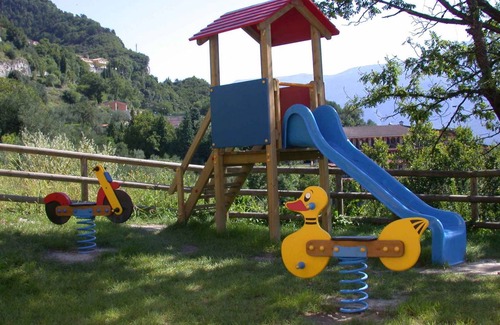 Oldesio Apartment | 60 m² Apartment ∙ 2 bedrooms ∙ 6 guests