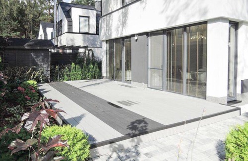 Lukecin Apartment | 60 m² Apartment ∙ 2 bedrooms ∙ 5 guests