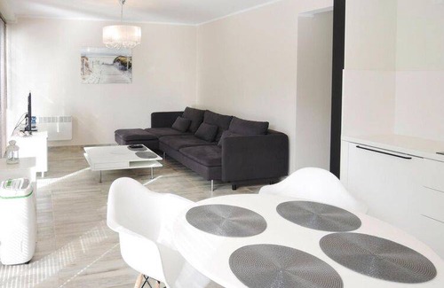 Lukecin Apartment | 60 m² Apartment ∙ 2 bedrooms ∙ 5 guests