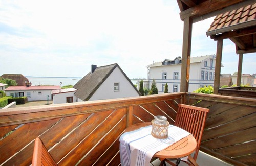 Breege Apartment | 60 m² Apartment ∙ 2 bedrooms ∙ 4 guests