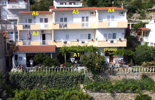 Celina Apartment | 60 m² Apartment ∙ 2 bedrooms ∙ 6 guests