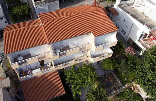 Celina Apartment | 60 m² Apartment ∙ 2 bedrooms ∙ 6 guests