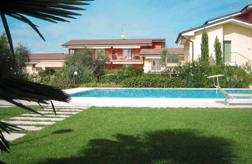 Lazise Apartment | 60 m² Apartment ∙ 2 bedrooms ∙ 6 guests