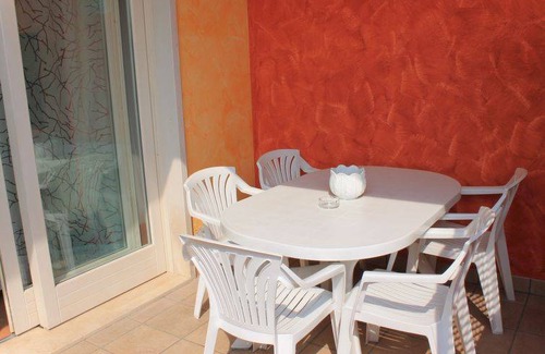 Lazise Apartment | 60 m² Apartment ∙ 2 bedrooms ∙ 6 guests