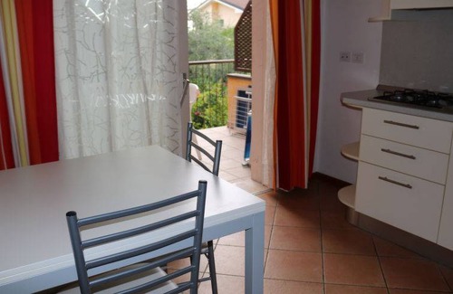 Lazise Apartment | 60 m² Apartment ∙ 2 bedrooms ∙ 6 guests