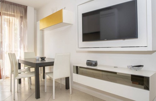 Marebello Apartment | 60 m² Apartment ∙ 2 bedrooms ∙ 3 guests