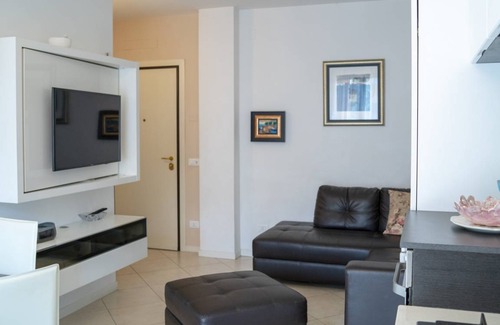 Marebello Apartment | 60 m² Apartment ∙ 2 bedrooms ∙ 3 guests